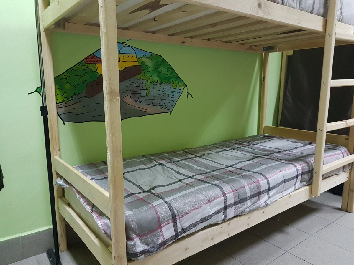 Хостел Мякинино