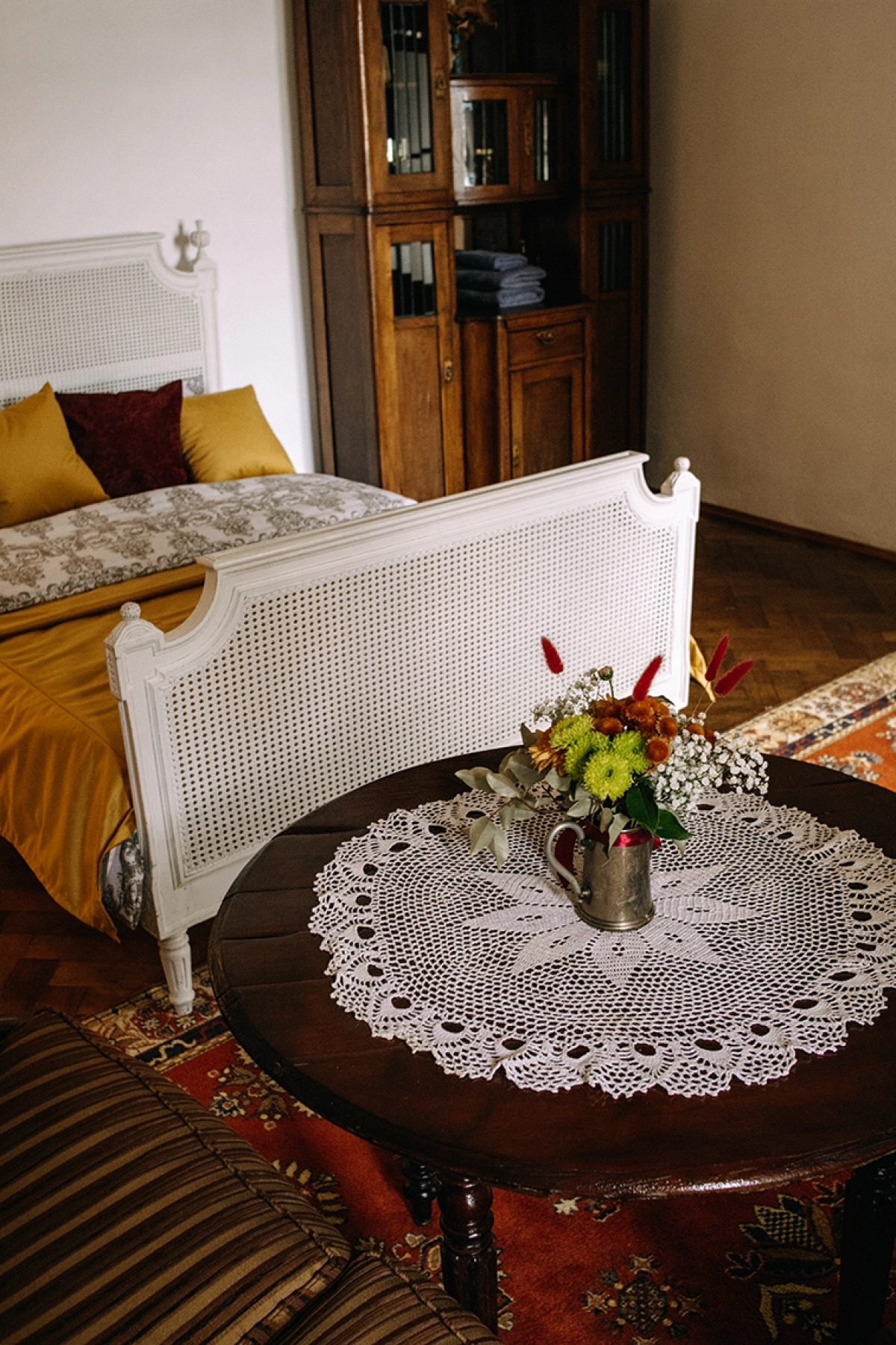 Apartments Hofmarschall