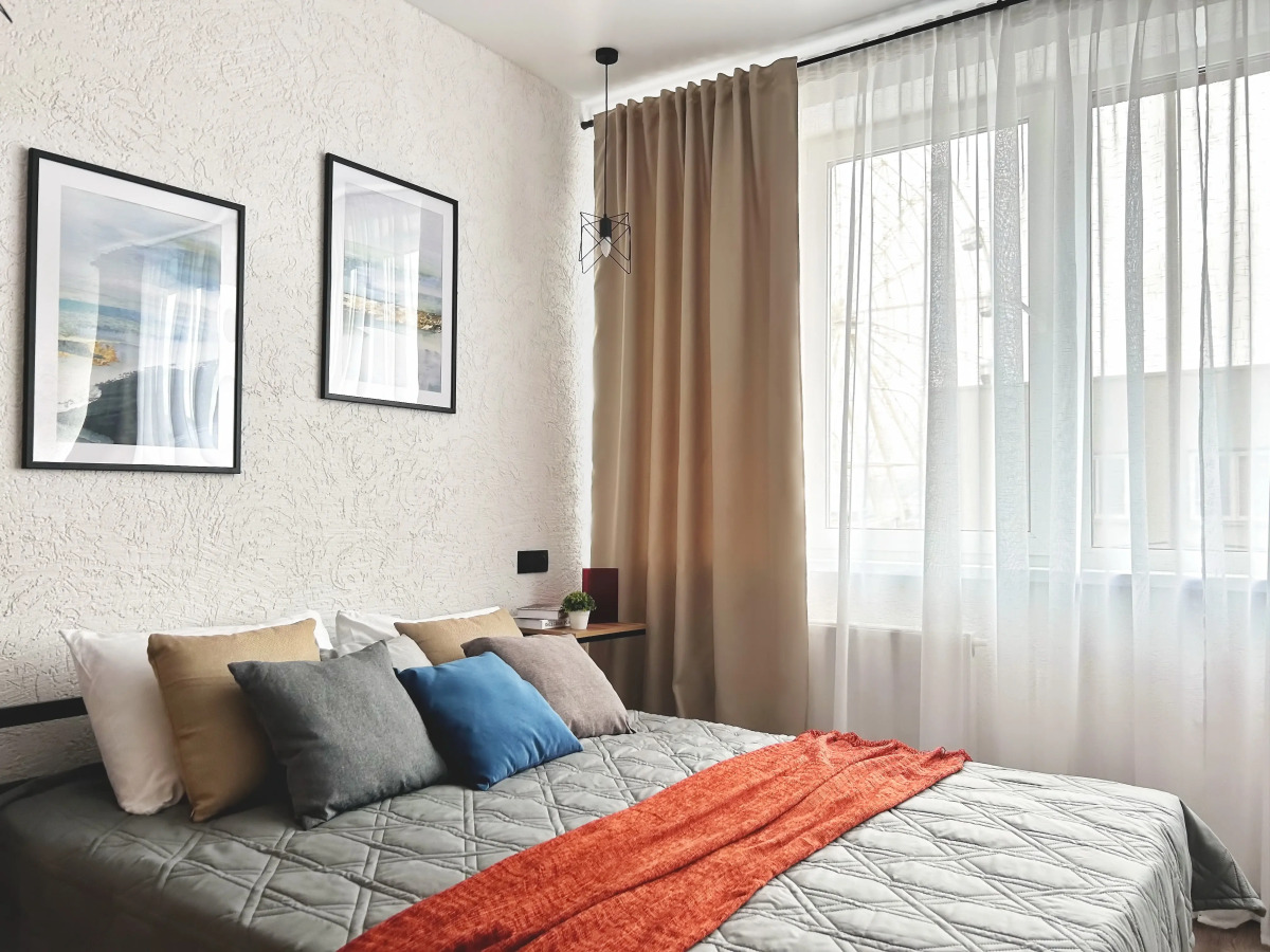 Квартира Площадь Сенная 1