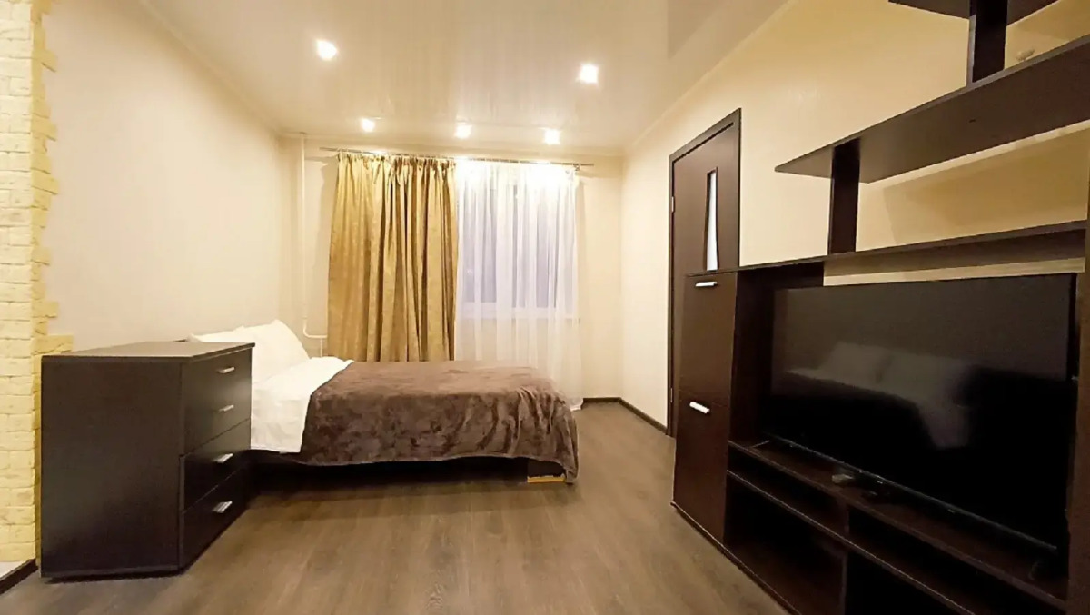 Апартаменты Уютный Север на проспекте Кольский 6