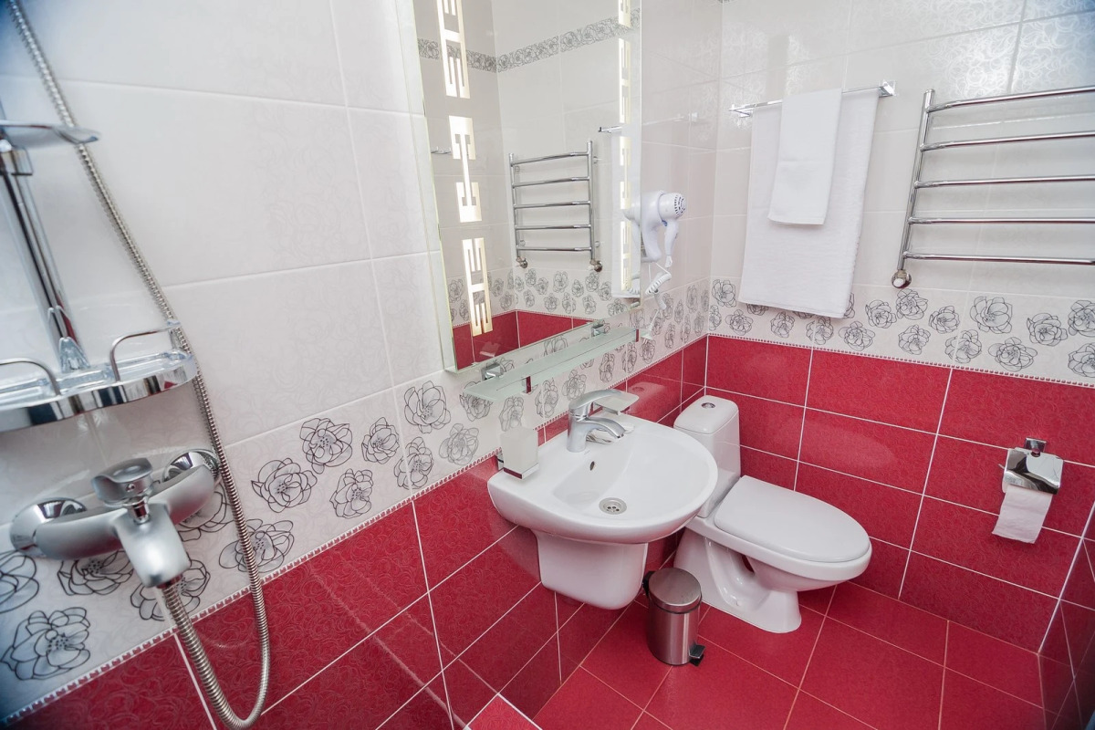 Гостевой Дом Черное Море