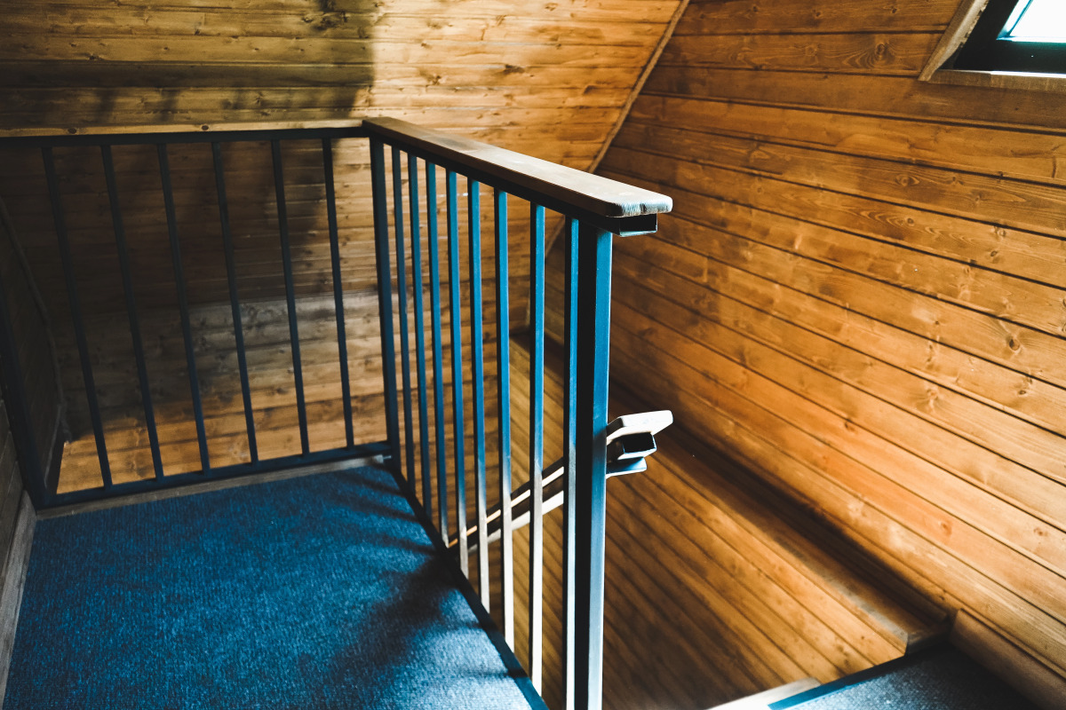 Апартаменты Checkin Kazbegi