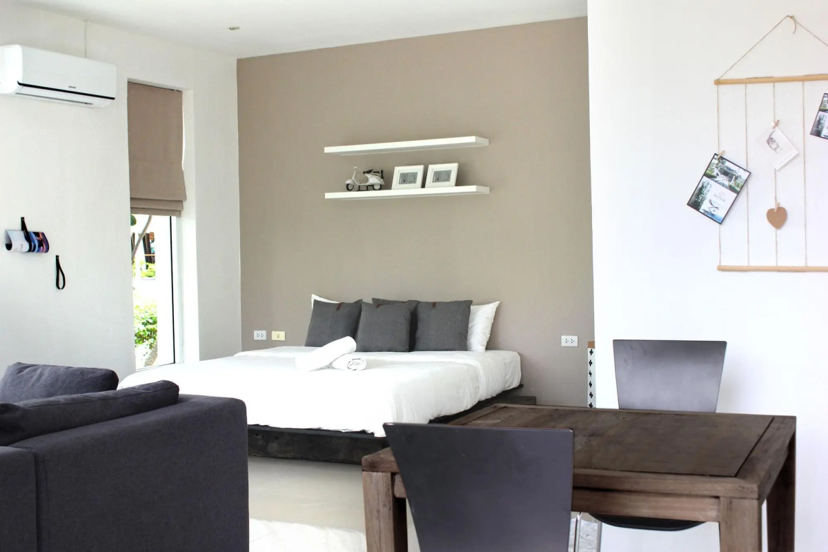 The Beach Village Resort Hotel