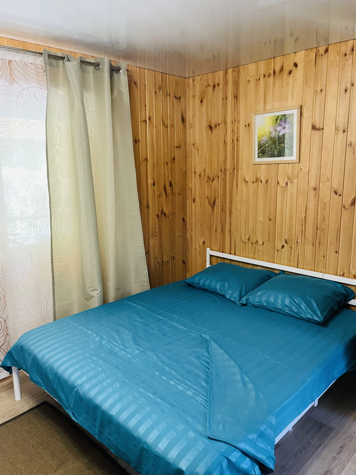 Апарт-отель Вилла Монте Гагра