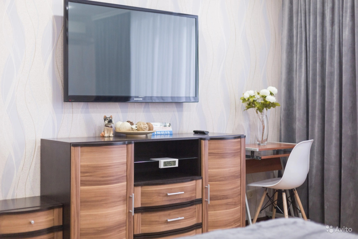 Апартаменты На-Сутки на Р. Удриса 9