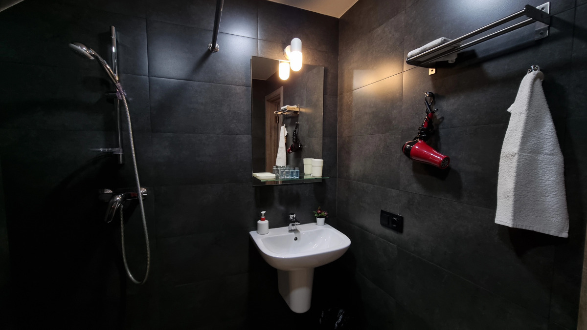 Гостевой дом Островского 11