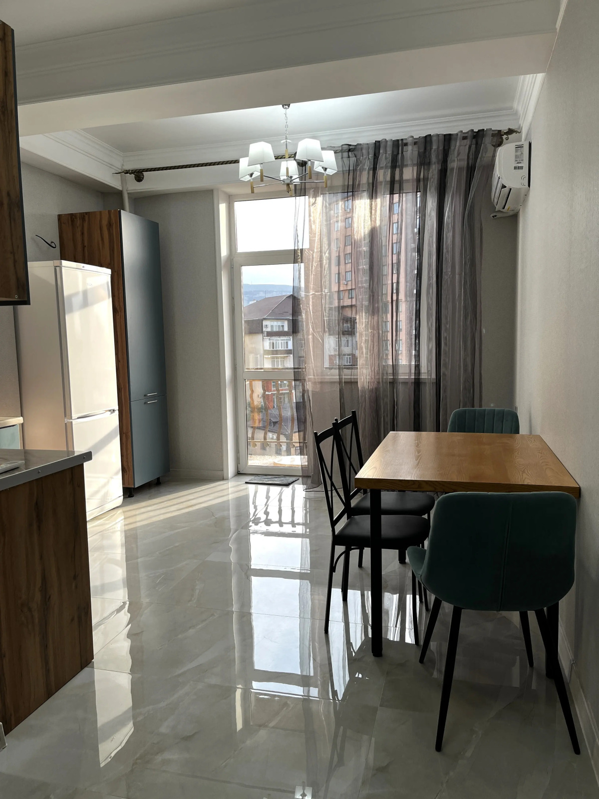 Апартаменты SUNDAG Д213-2