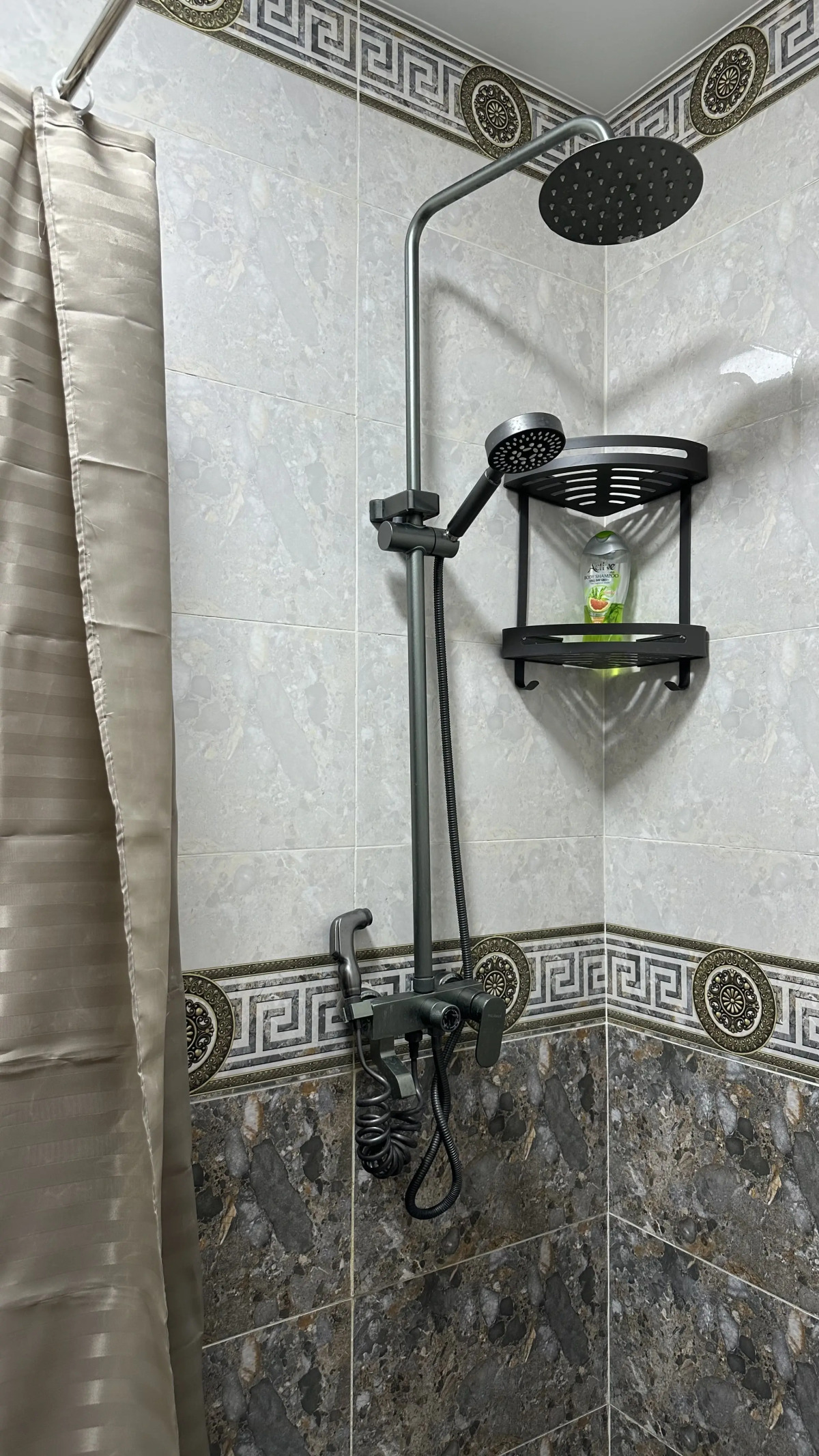 Гостевой дом Khiva Rajab Ota