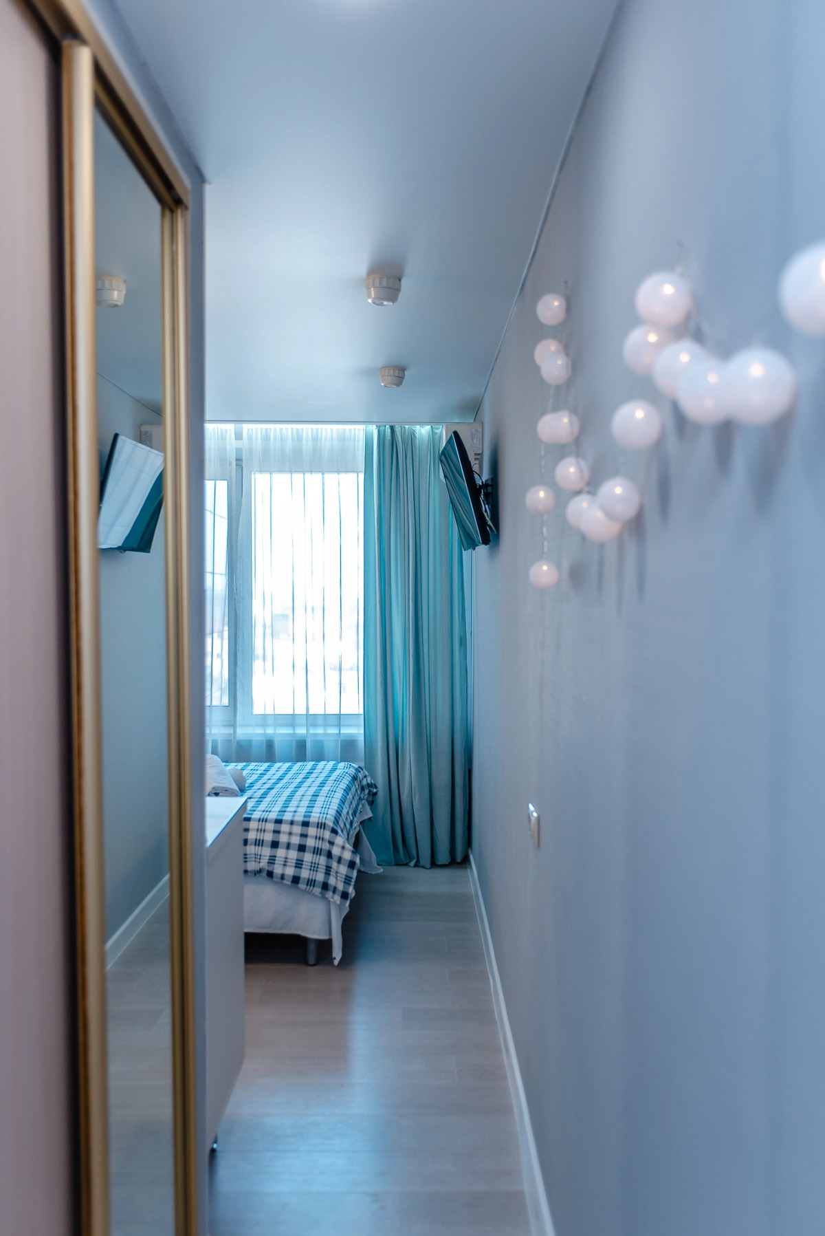 Апартаменты на Алтуфьевском шоссе