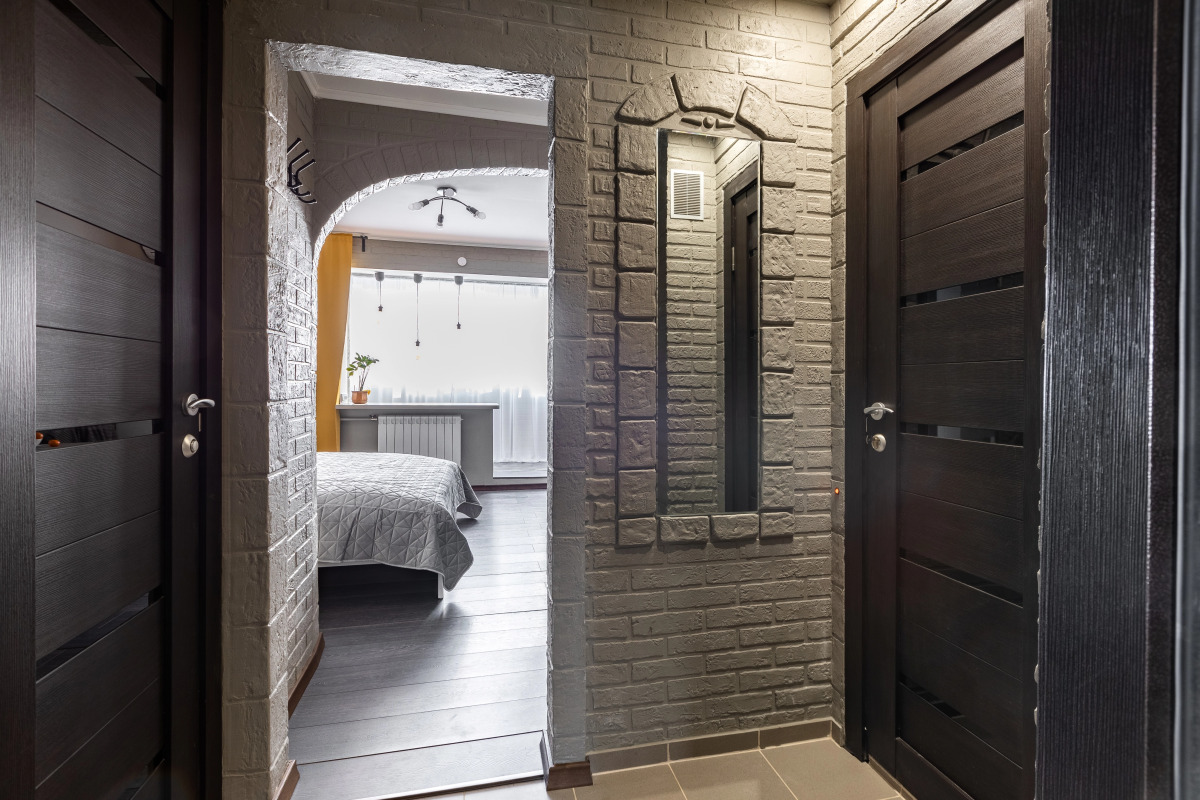 Квартира Li Apartments Central Park