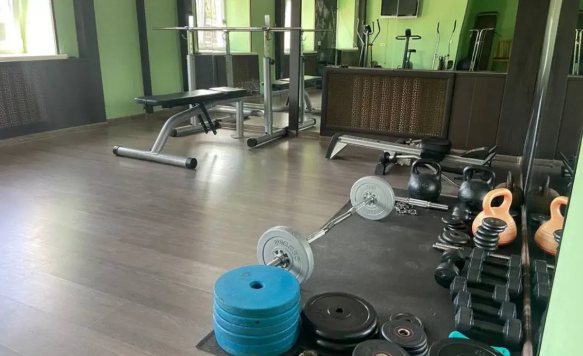 Квартира-студия на улице Содружества 66/110