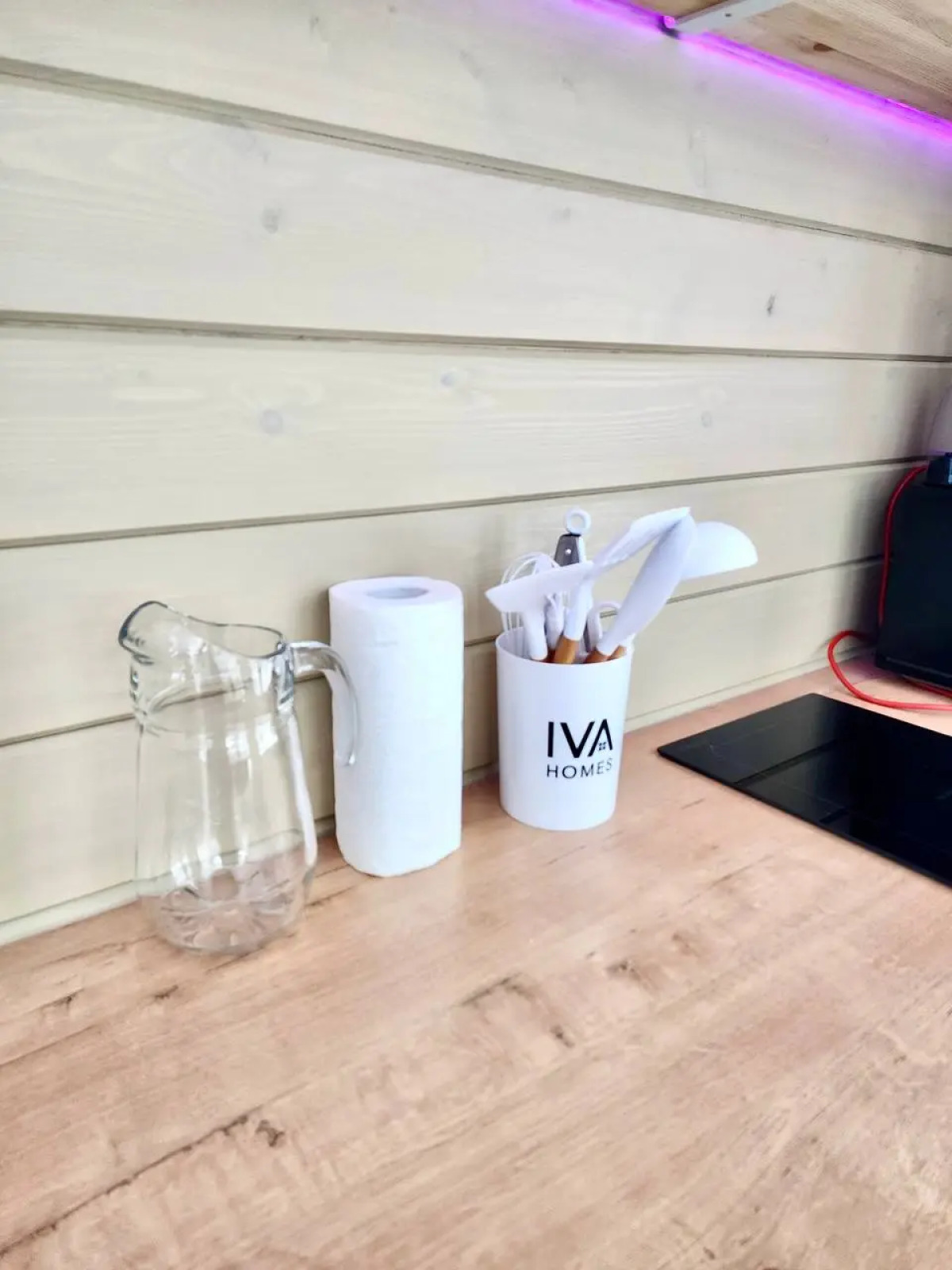 Гостевой Дом Ski&Spa House Коробицыно