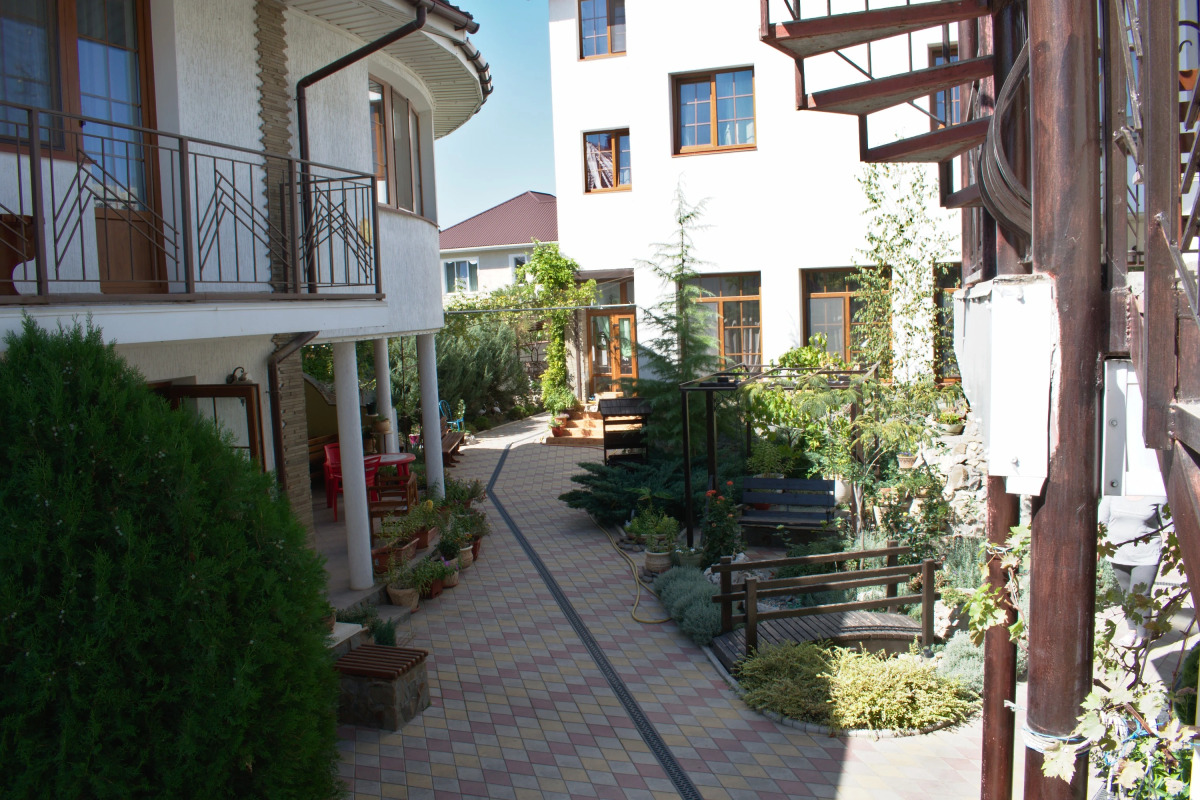 Гостевой Дом Светоч