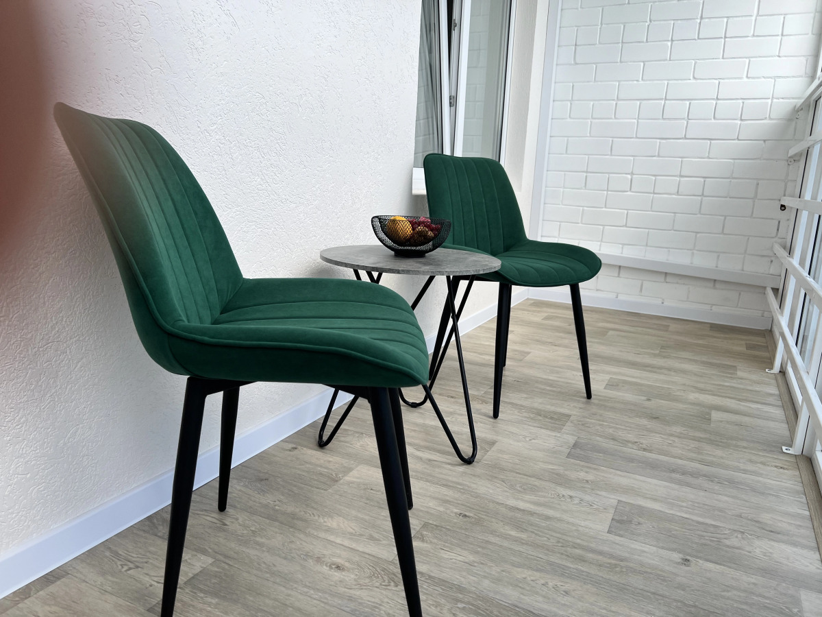 Апартаменты Grand Apart Italy