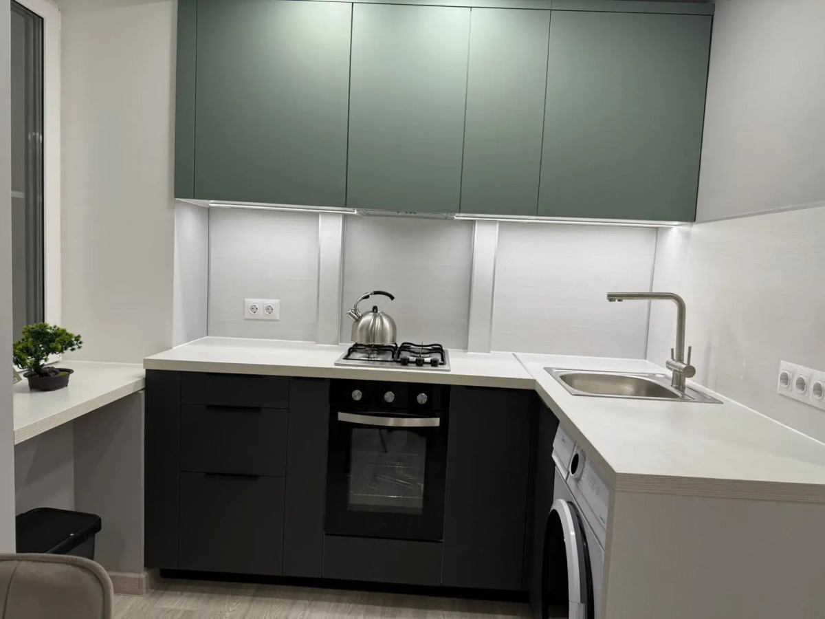 Квартира улица Белинского 91