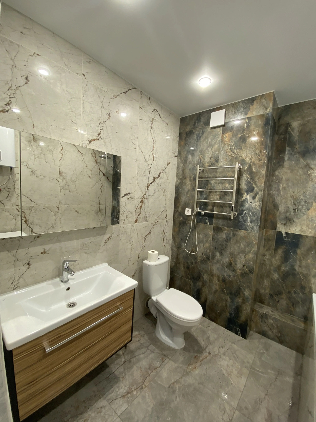 Апартаменты в ЖК Атлантис Делюкс