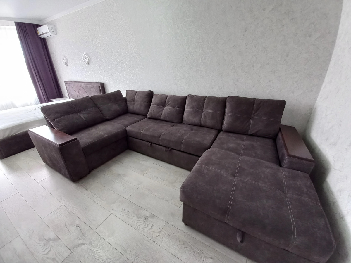 Апартаменты Anapa Royal