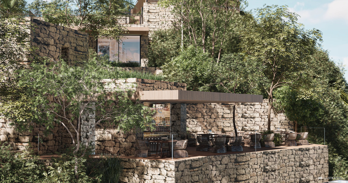 Maxx Royal Bodrum Resort