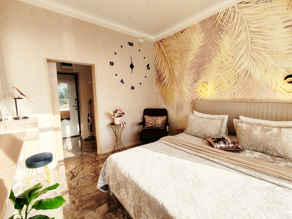 Апартаменты Гости Сочи