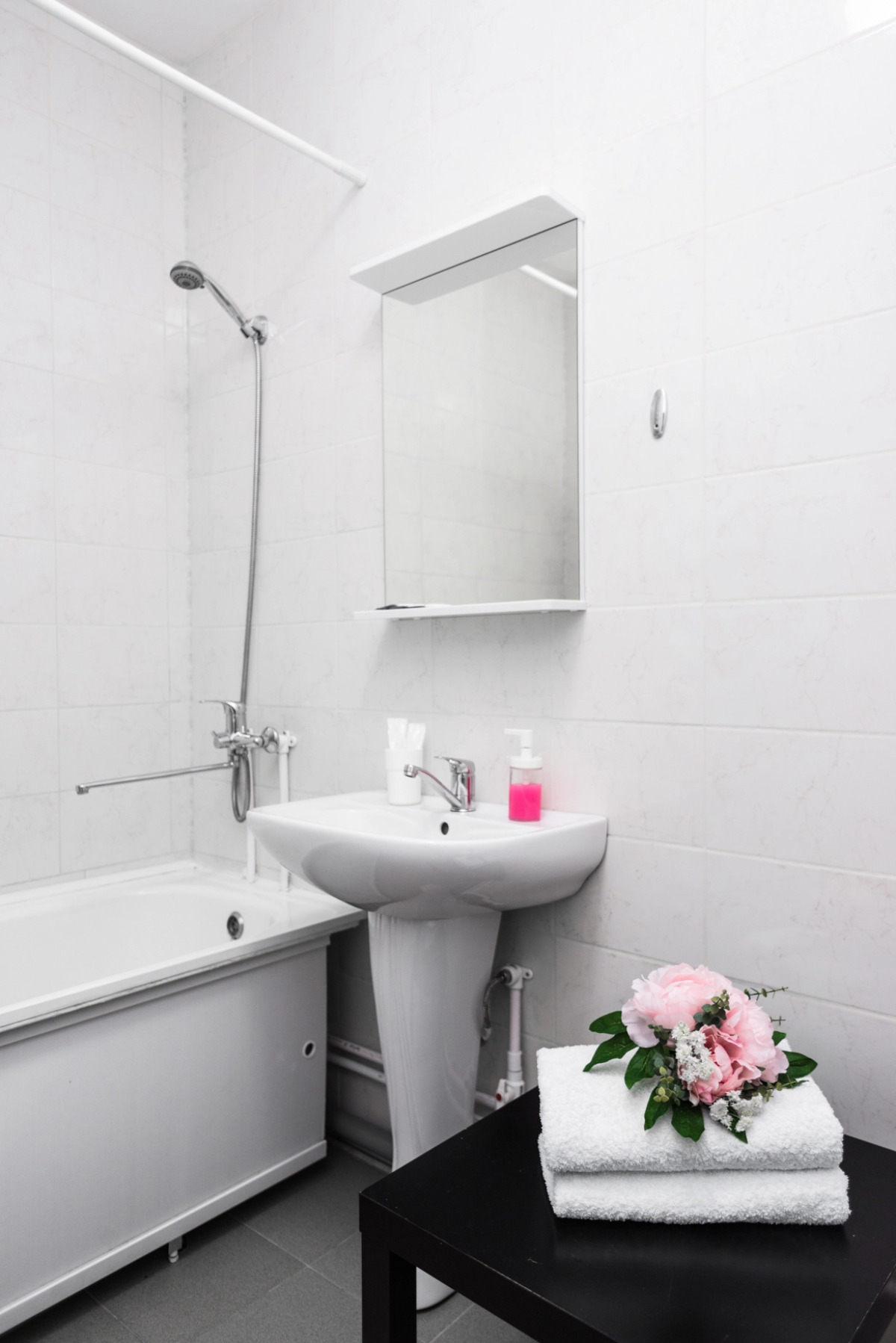 Квартира ApartHause рядом с Аквапарком Лимпопо