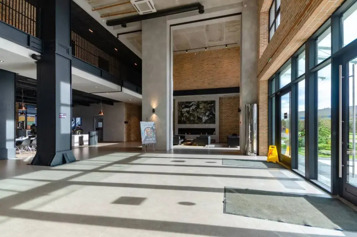 Апартаменты Panoramic Sea View Apartments