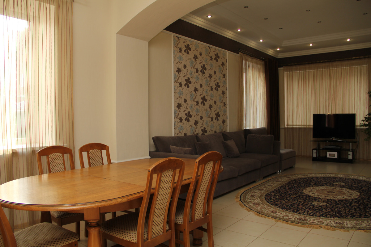 Гостевой дом Vizit