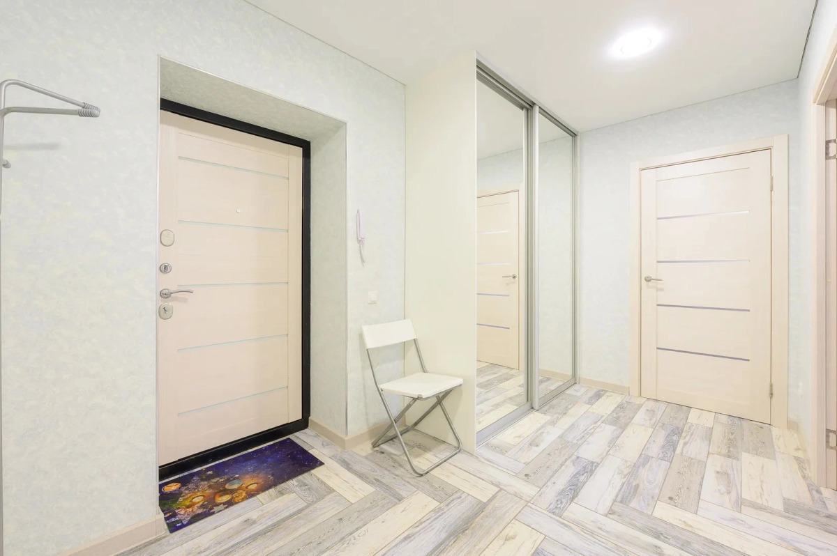 Апартаменты Home Away From Home