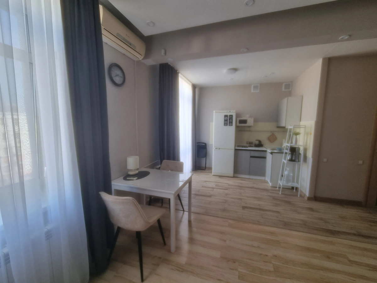 Апартаменты на Ленина 50