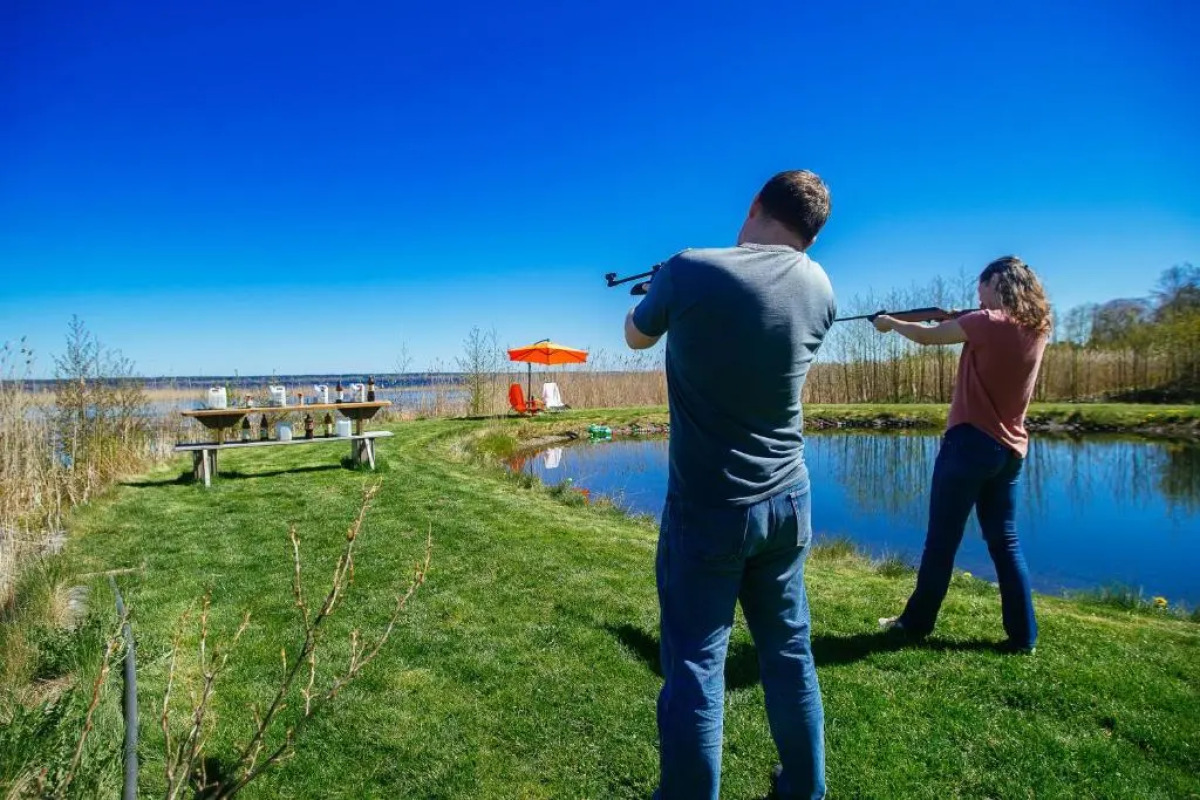 Гостевой дом Уютный дворик