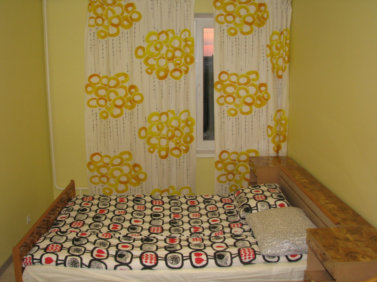 Апартаменты Александр