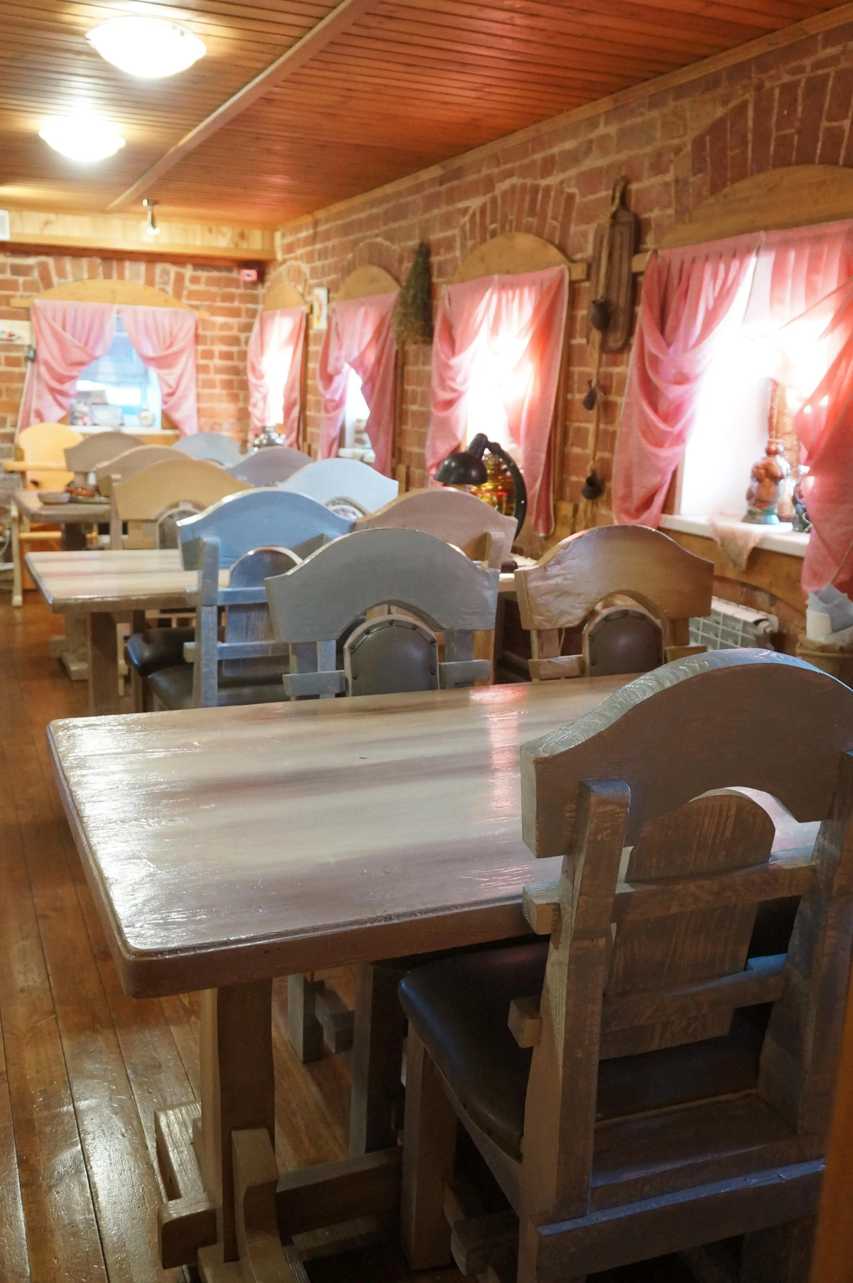 Гостевой Дом литейщика Никуличева с баней