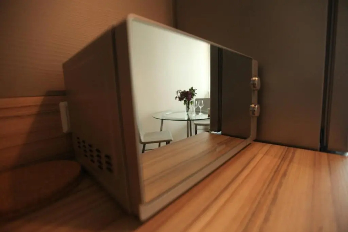 Апартаменты Симпатико Инкери