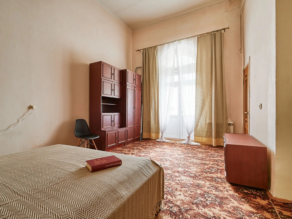 Апартаменты на Урицкого д. 6