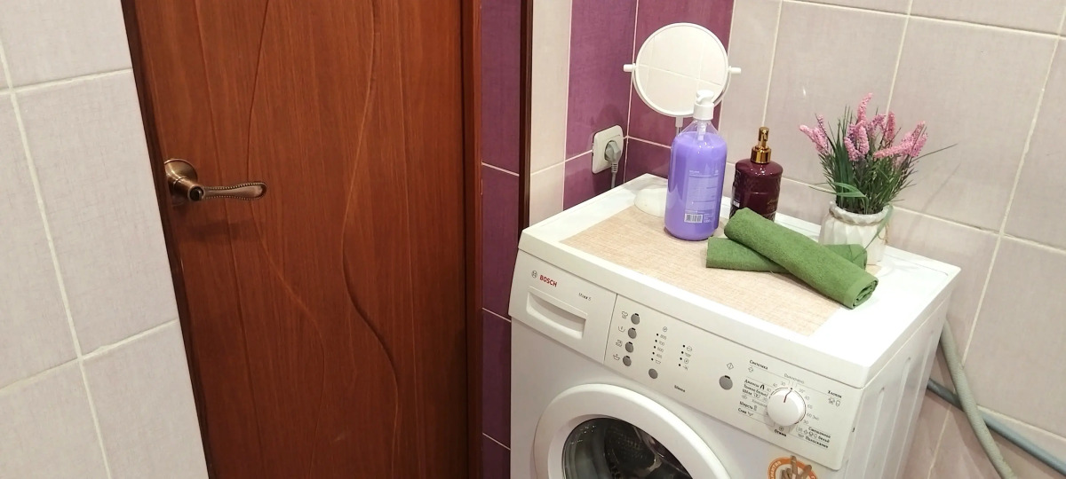 Квартира Уютная на проспекте Ленина