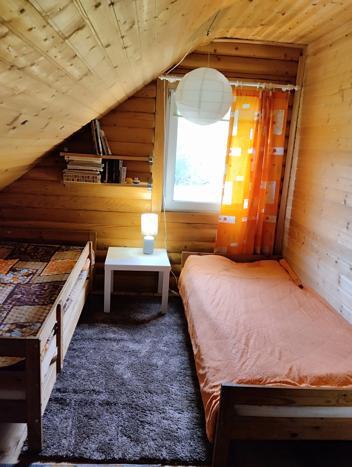 Частный дом Среди озер