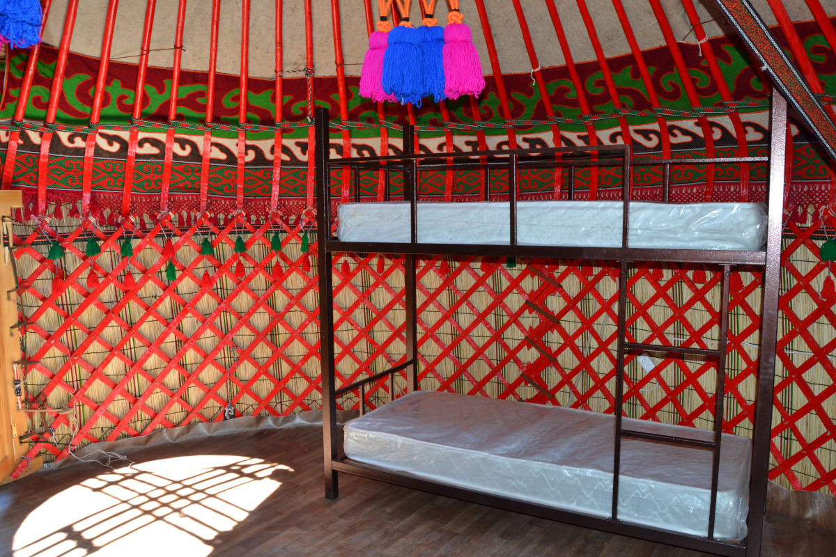 Хостел Friends