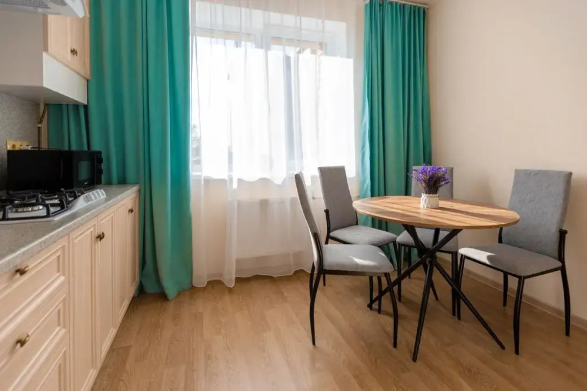 Квартира Пляж Big