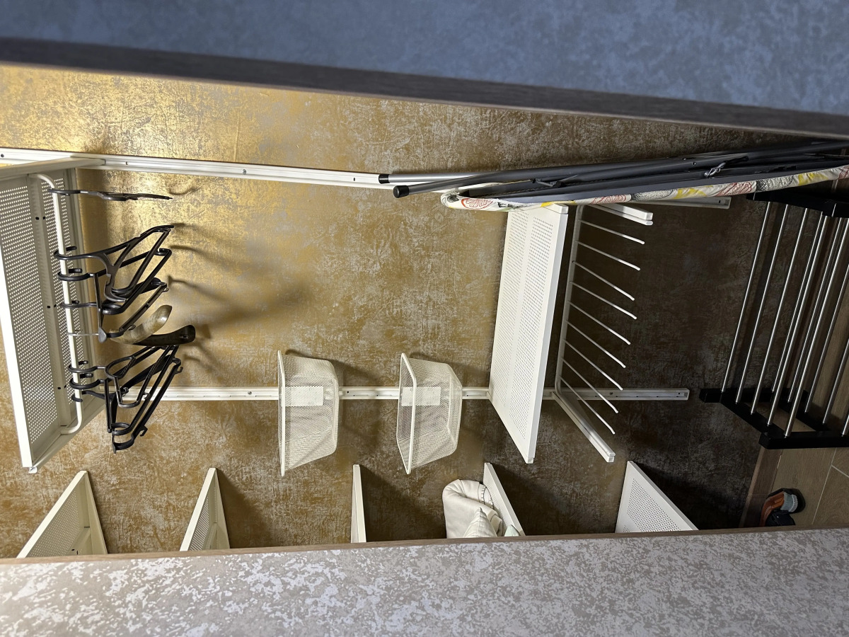 Апартаменты Волна