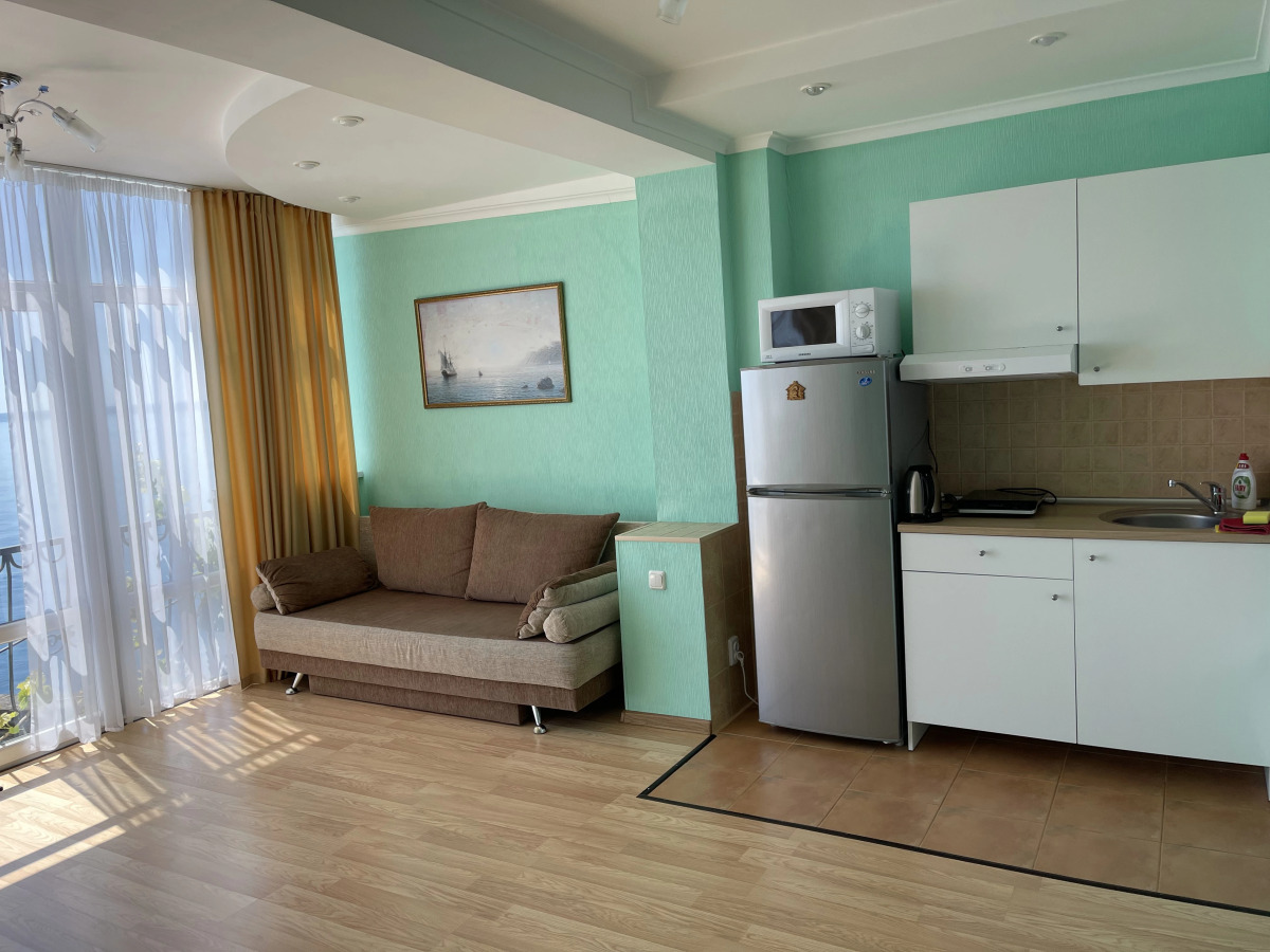 Апартаменты Эллинг Селена