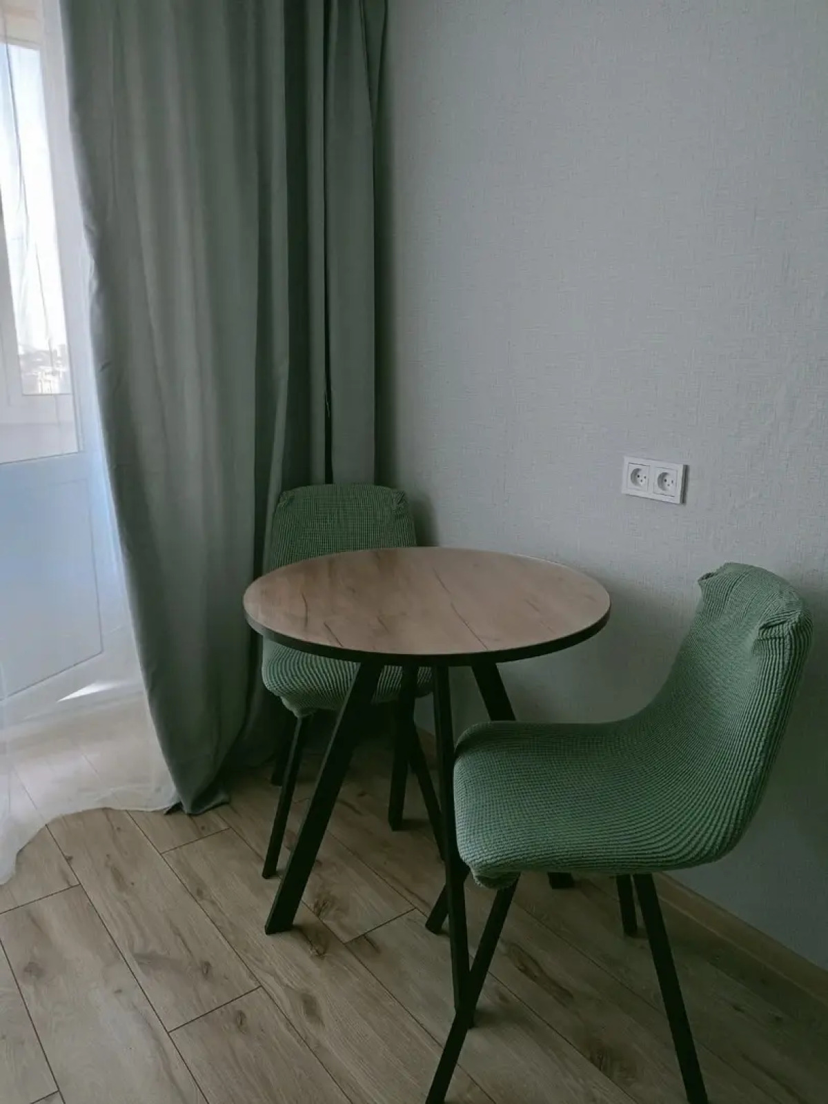 Апартаменты Наговицына 6