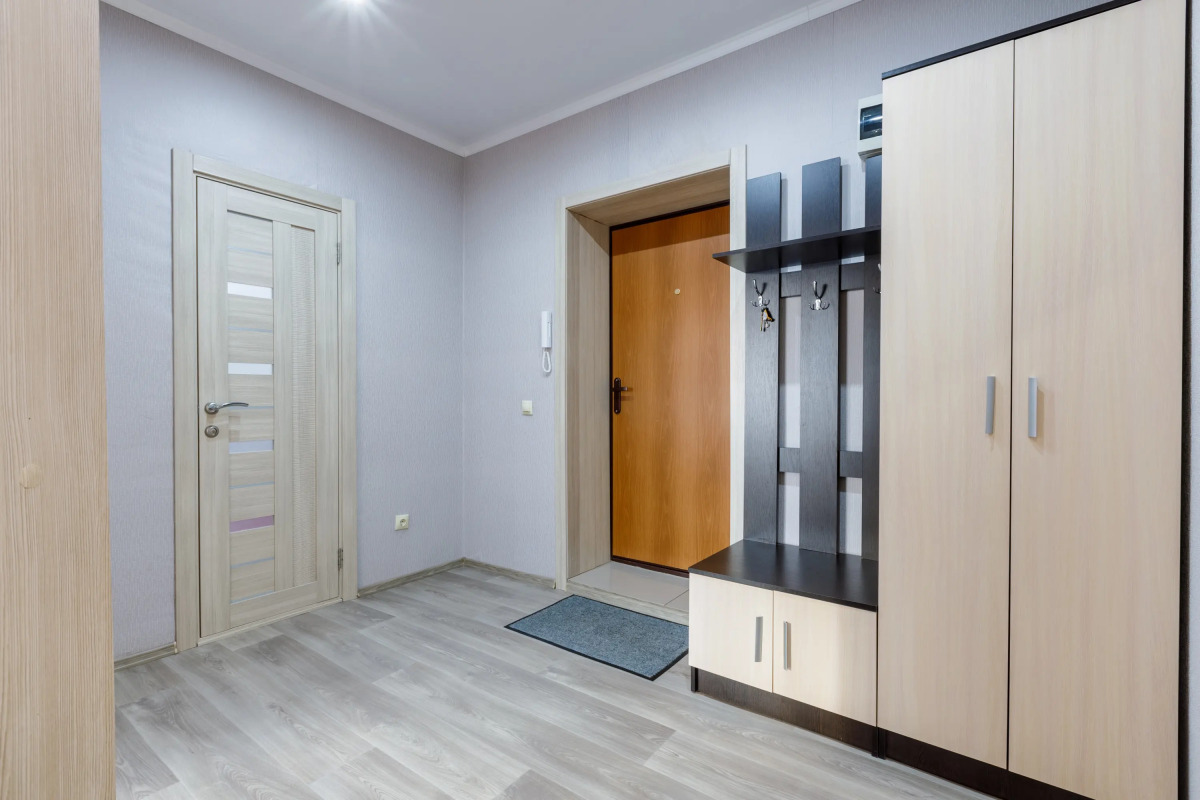 Апартаменты 1-комнатные