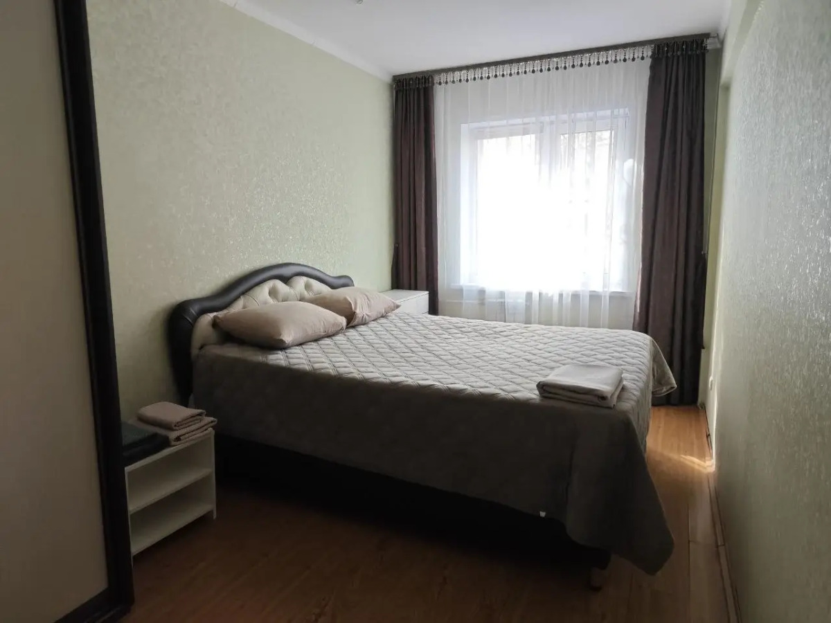 Квартира возле Онкоцентра, ВСГАКИ, Центра ядерной медицины, Патриот