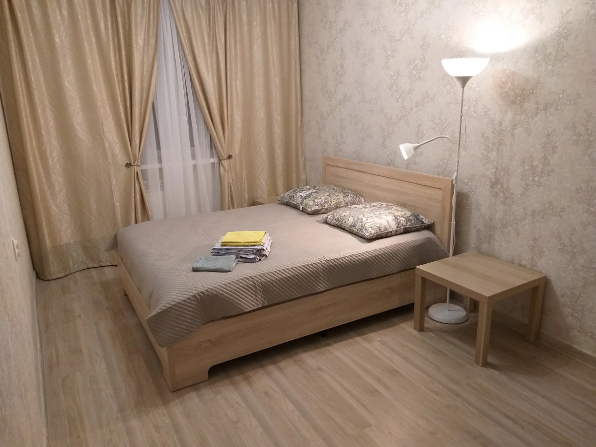 Апартаменты в центре Нижнего Тагила