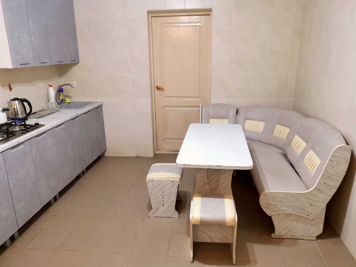 Гостевой Дом Якорь