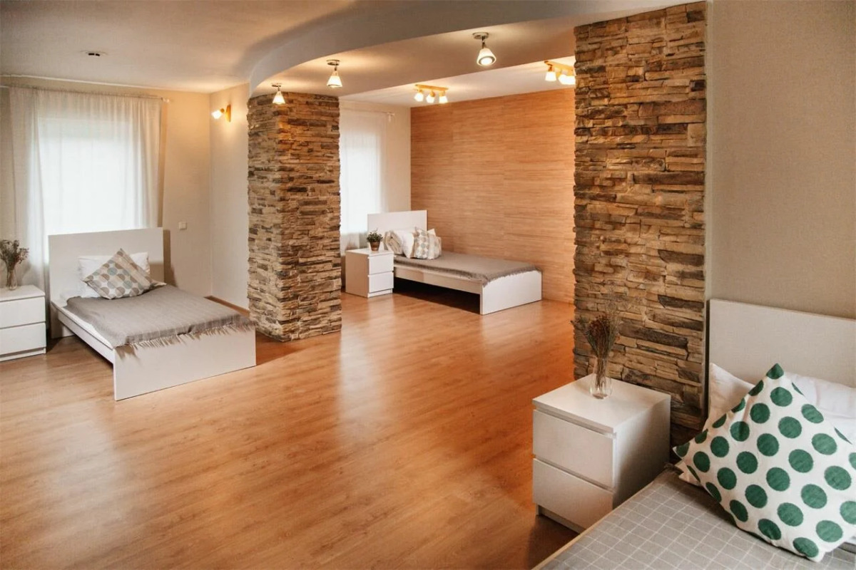 База отдыха Резиденция  Мария