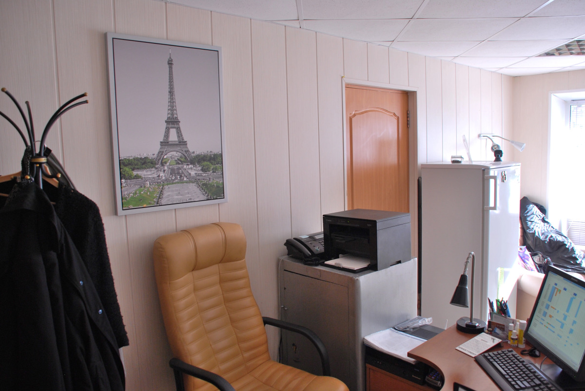 Хостел на Гуртьева