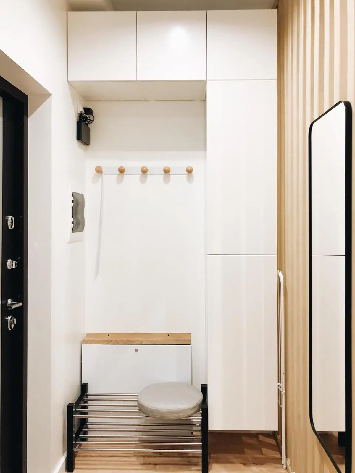 Апартаменты Smart Bali в центре Красной Поляны