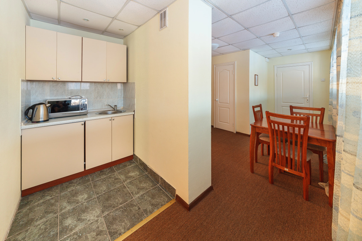 База отдыха Красная гвоздика