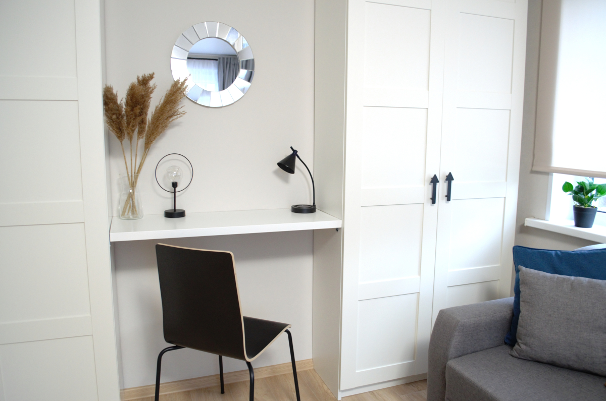 Апартаменты Комфорт в центре Щелково рядом с Перинатальным центром