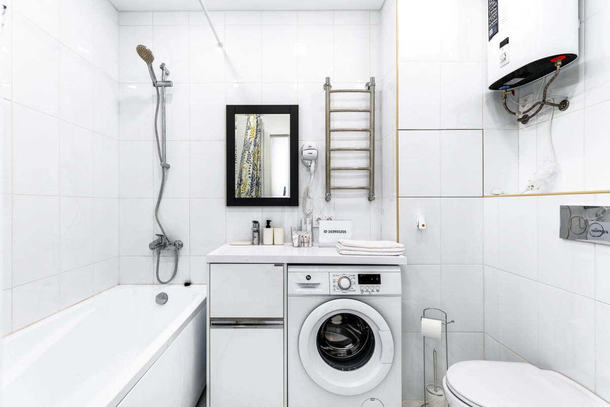 Апартаменты Like at hotel